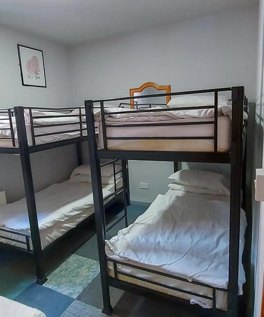 R S Hostels - Leeds 0*, 리즈 영국