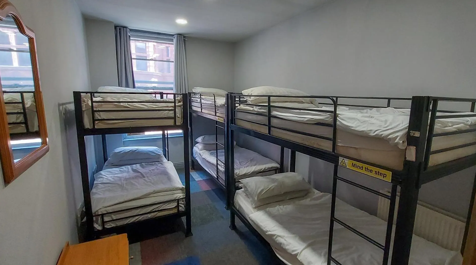 R S Hostels - Leeds 0*, 리즈 영국