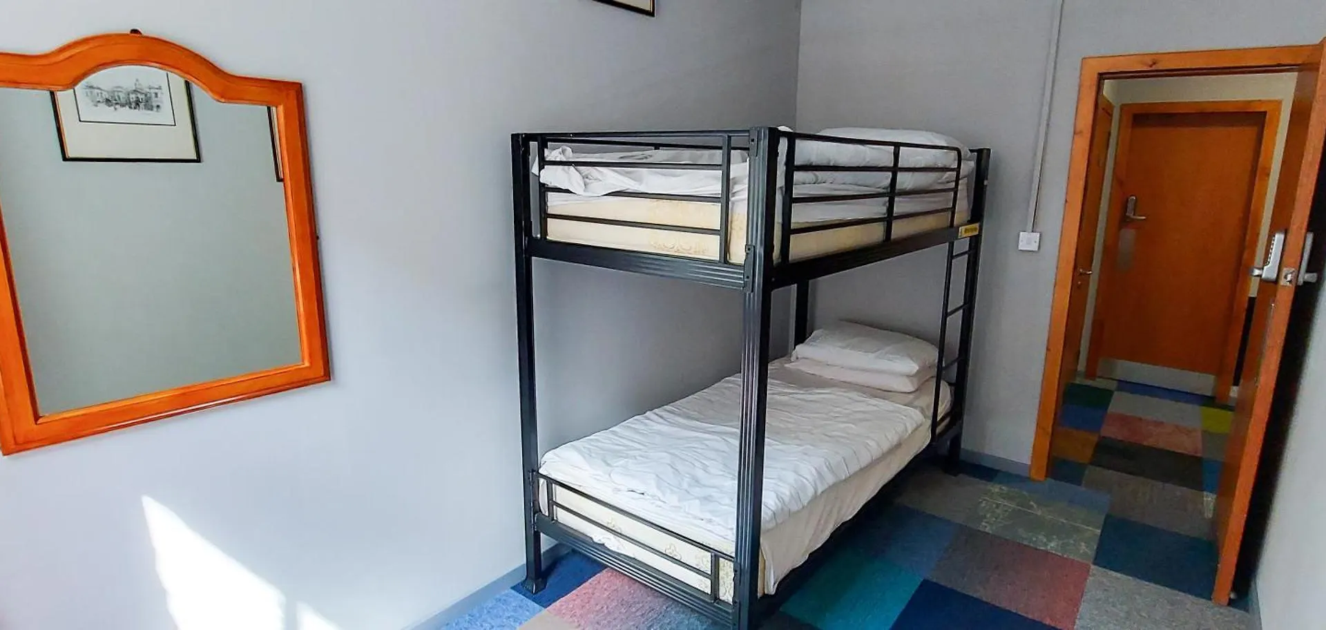 R S Hostels - Leeds 영국