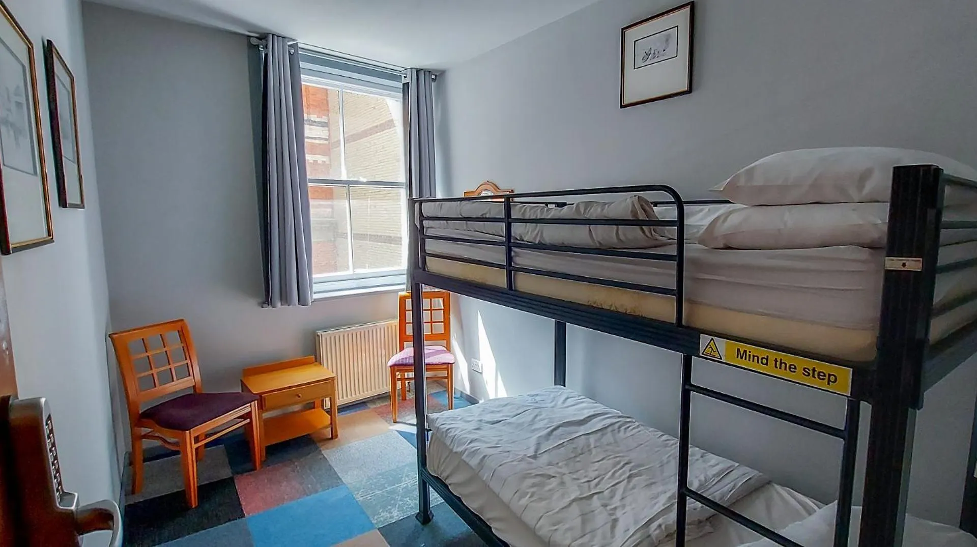 R S Hostels - Leeds 영국