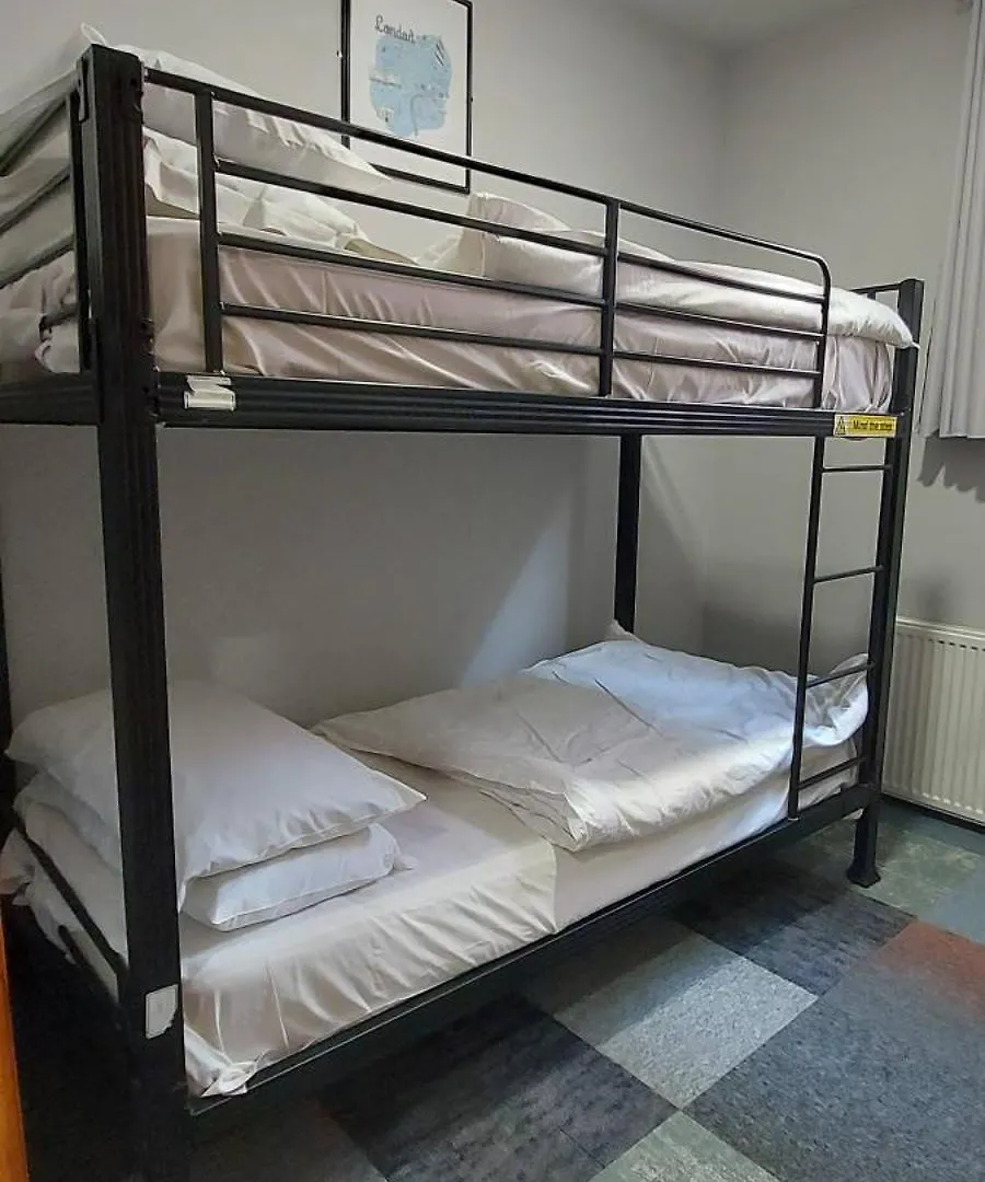 R S Hostels - Leeds  Leeds (West Yorkshire)