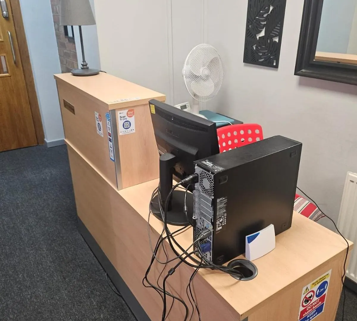 R S Hostels - Leeds Leeds (West Yorkshire)