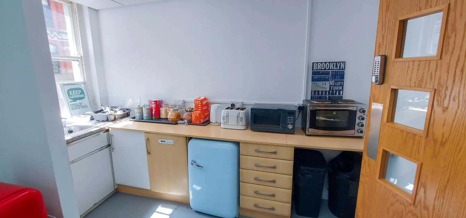 R S Hostels - Leeds 0*, Leeds (West Yorkshire)